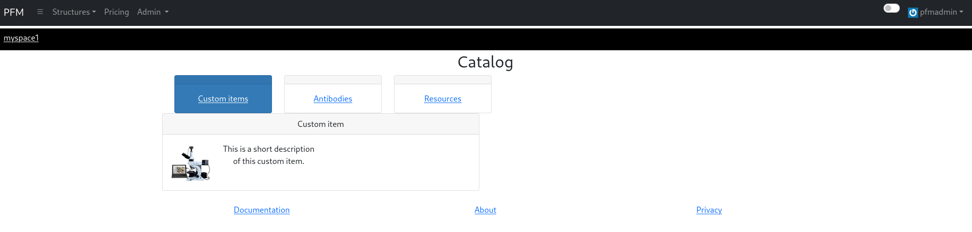 catalog_module